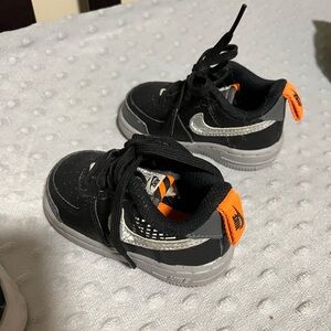 Nike Force 1 Lv8 2 Toddlers Sneakers